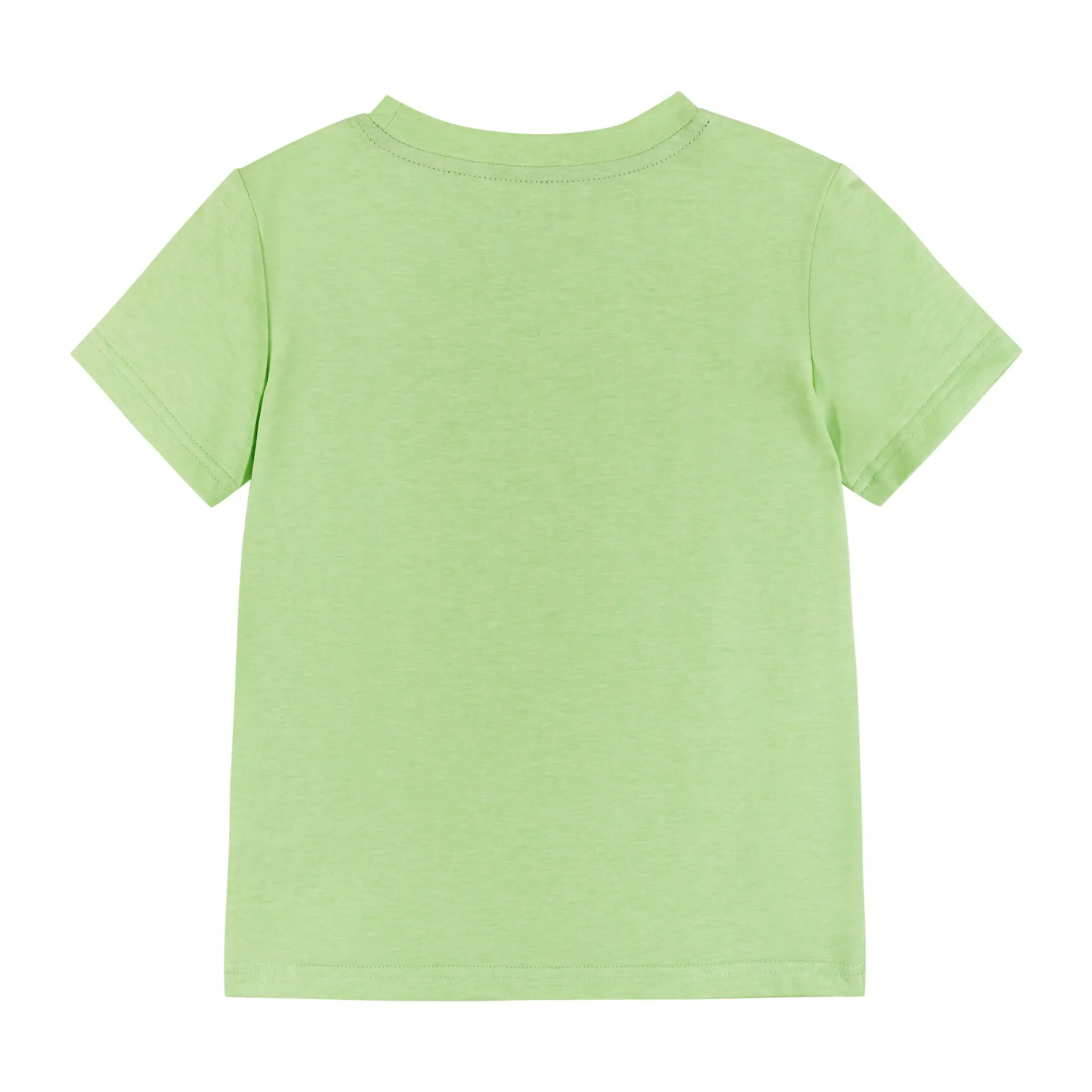 Pocket Tee |Light Green