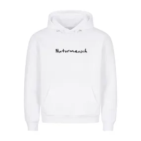 Premium Hoodie Unisex | Naturmensch