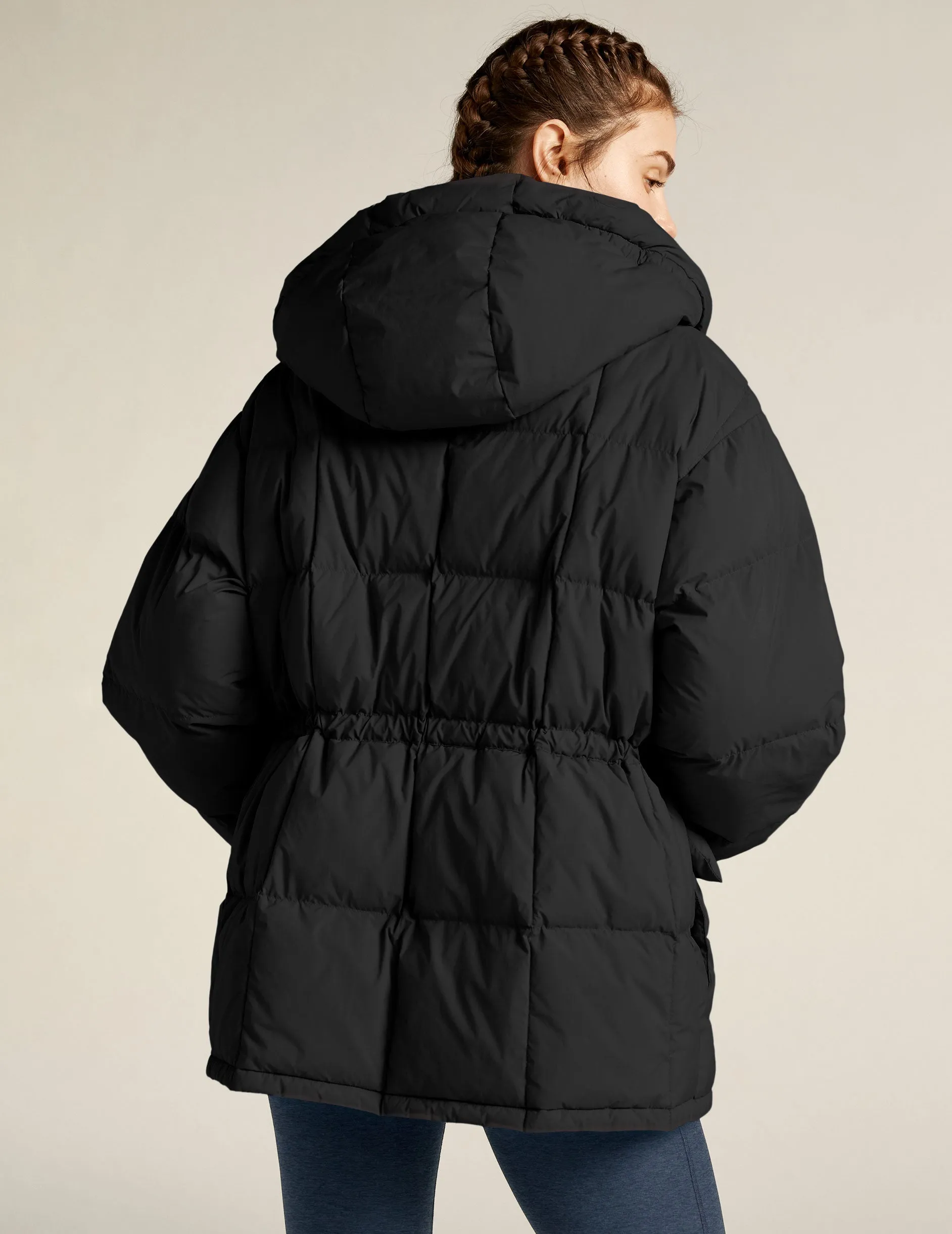 Puffer Jacket