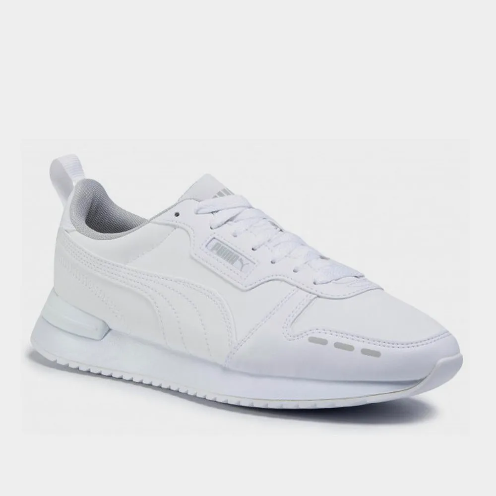 Puma Mens R78 SL Sneaker White _ 173967 _ White