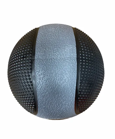 Pure 2Improve 6 kg medicine ball grey-black Medicine Ball P2I110040