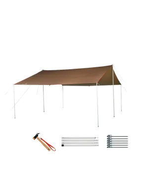 Recta Tarp L Set