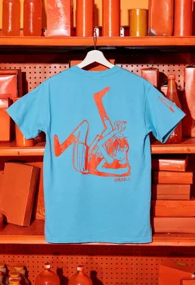 RED KNIFE T-Shirt