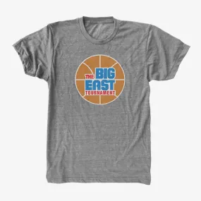 Retro BIG EAST Tournament