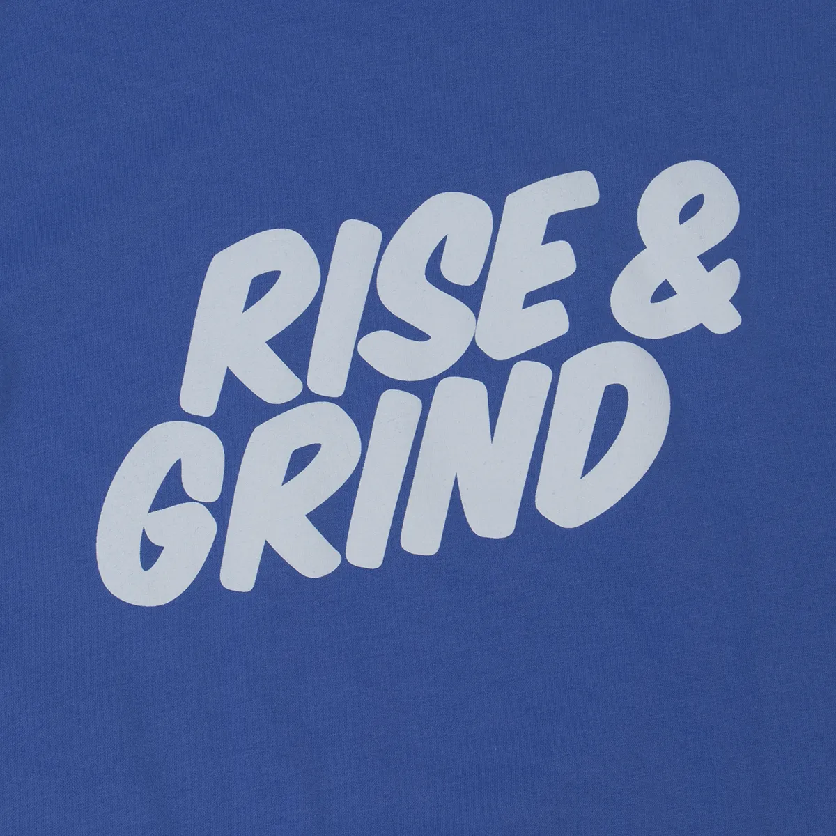 Rise & Grind Tee