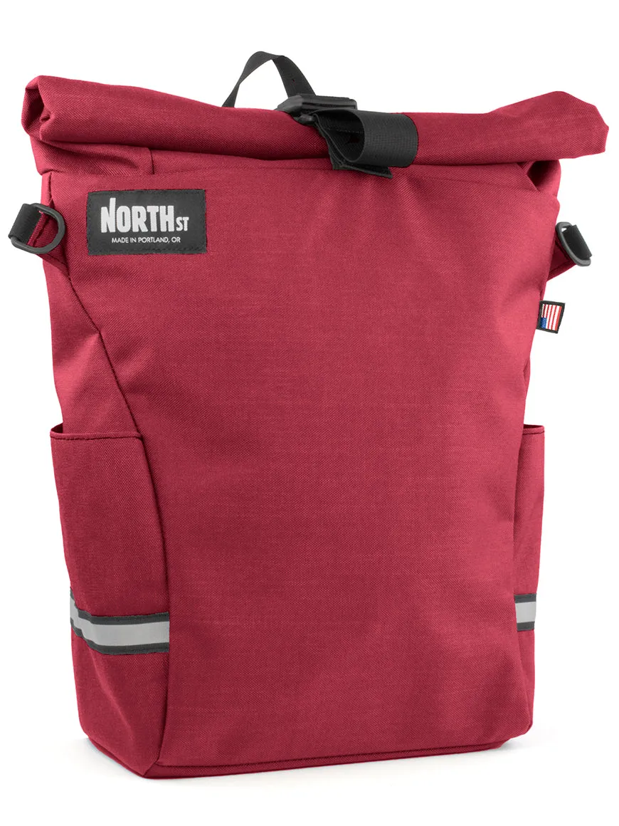 Route Pannier 24L