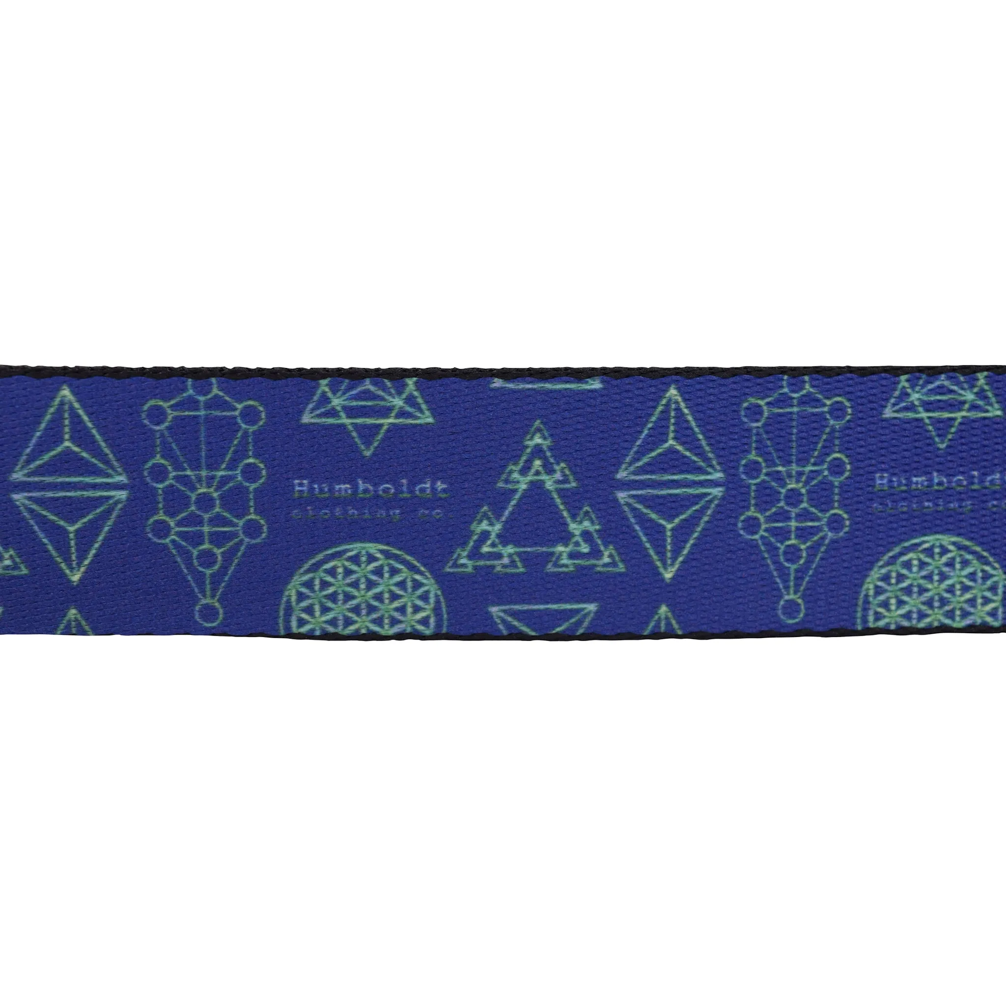 Sacred Geometry Belt