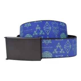 Sacred Geometry Belt