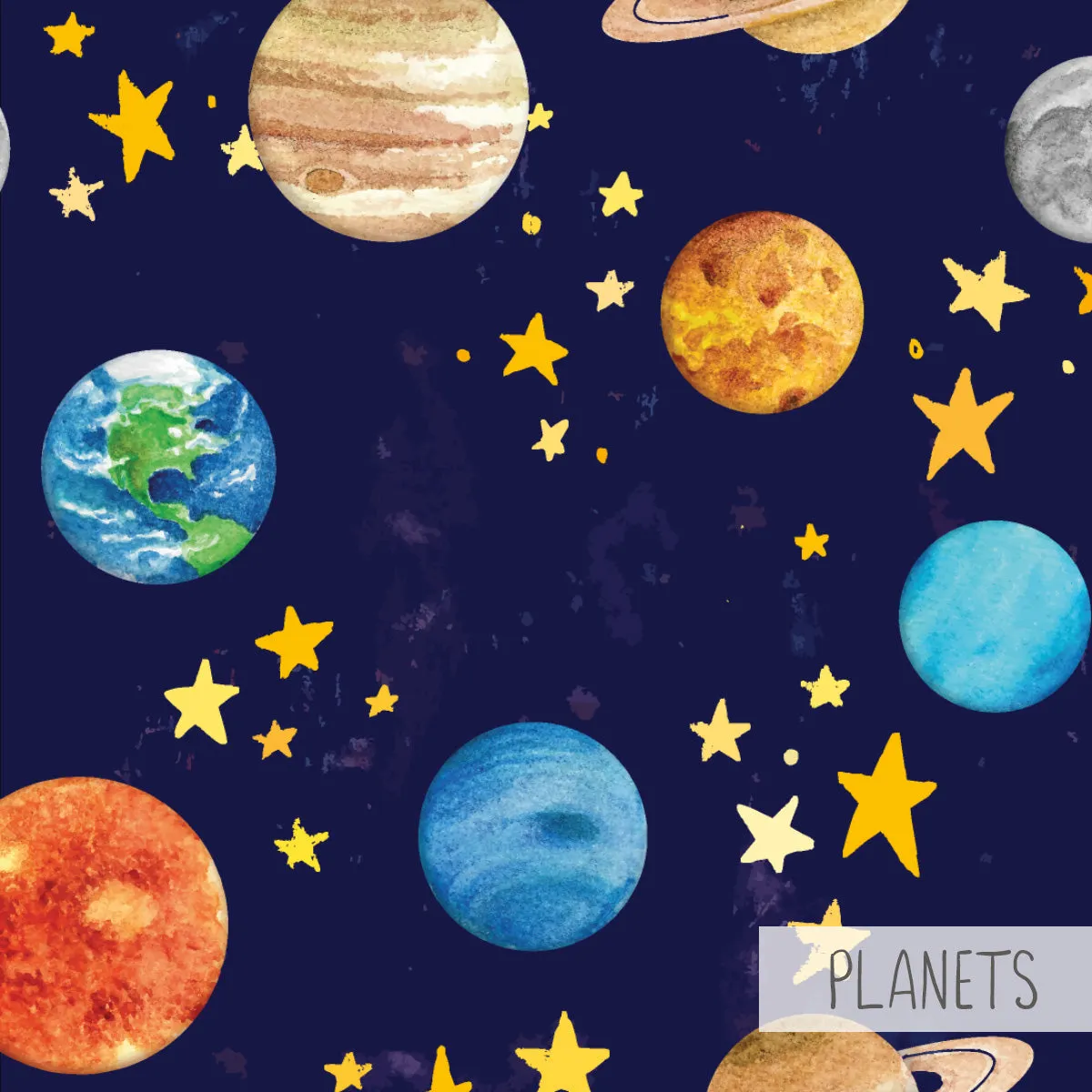 Sale Unisex Leggings | Planets