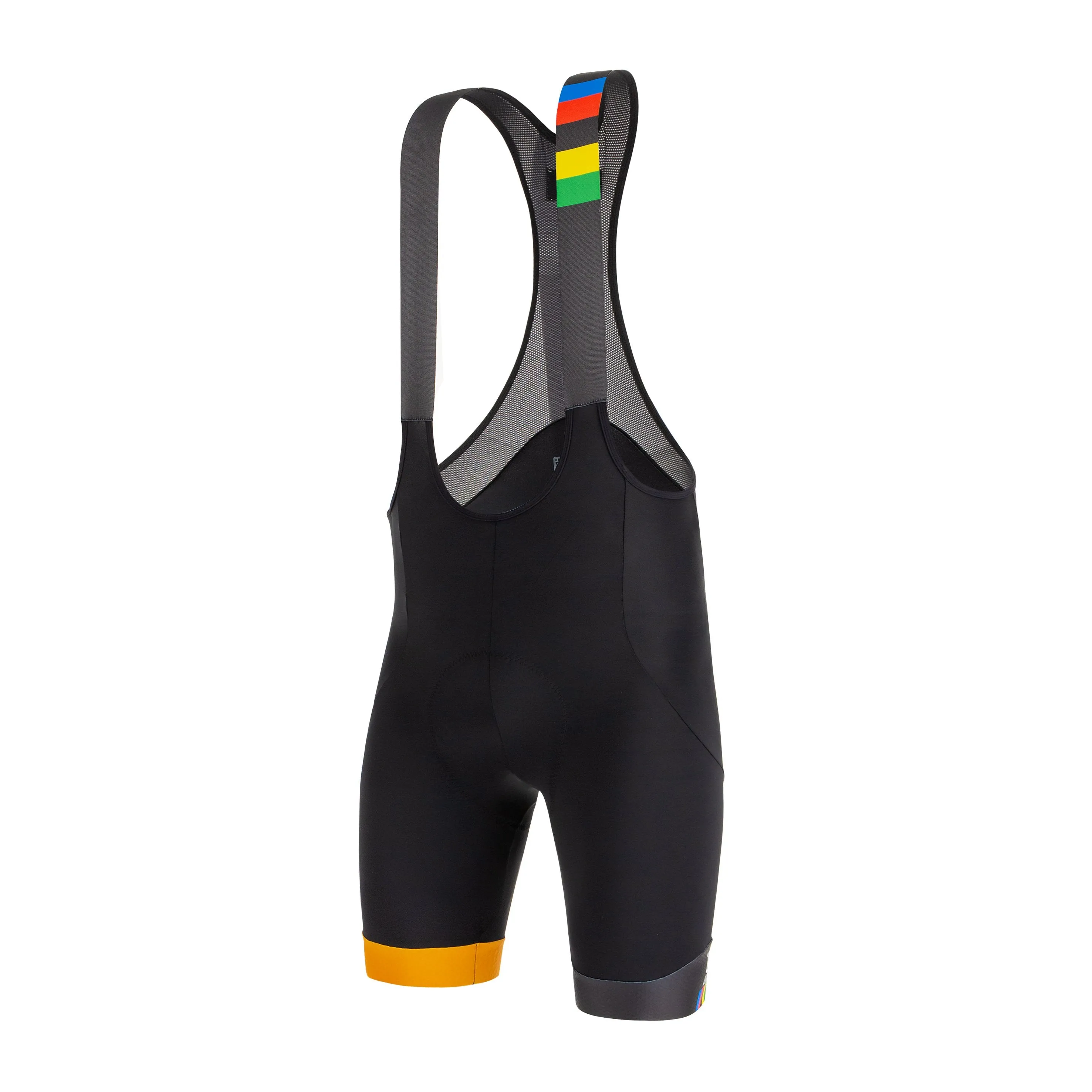 Santini UCI GRANDI CAMPIONI Sallanches 1964 Bibshorts