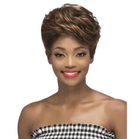 SEPHINE | Vivica A Fox Pure Stretch Cap Synthetic Wig