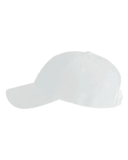 Serenity by Jan - Classic Dad Hat White