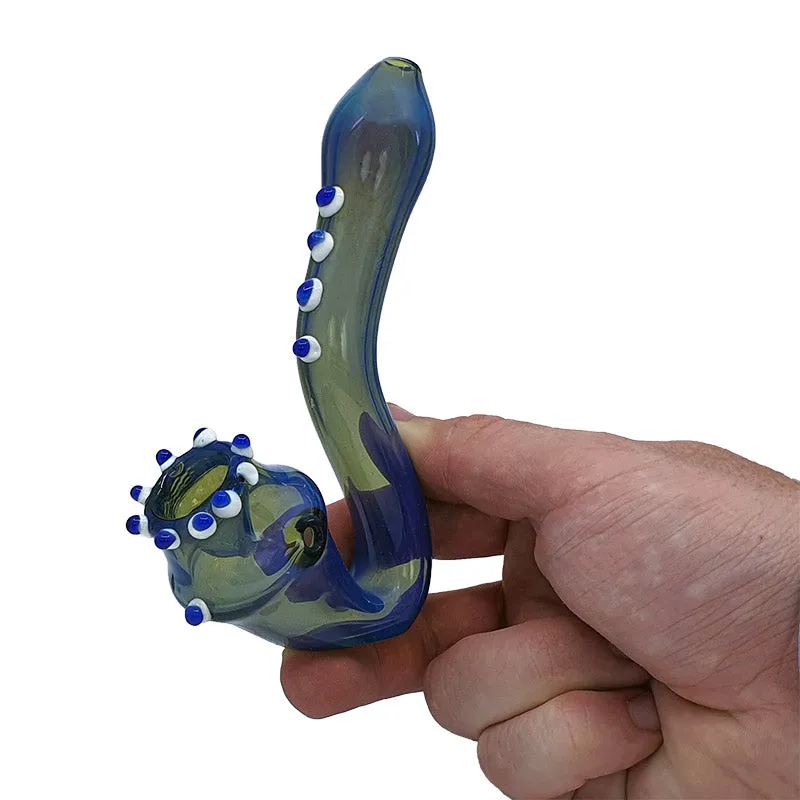 Sherlock spoon pipe