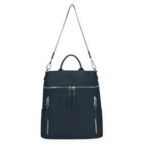 Sienna Nylon Backpack