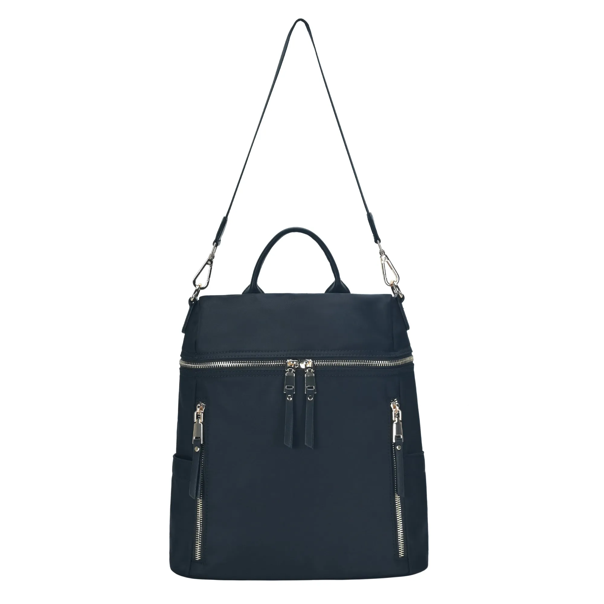 Sienna Nylon Backpack