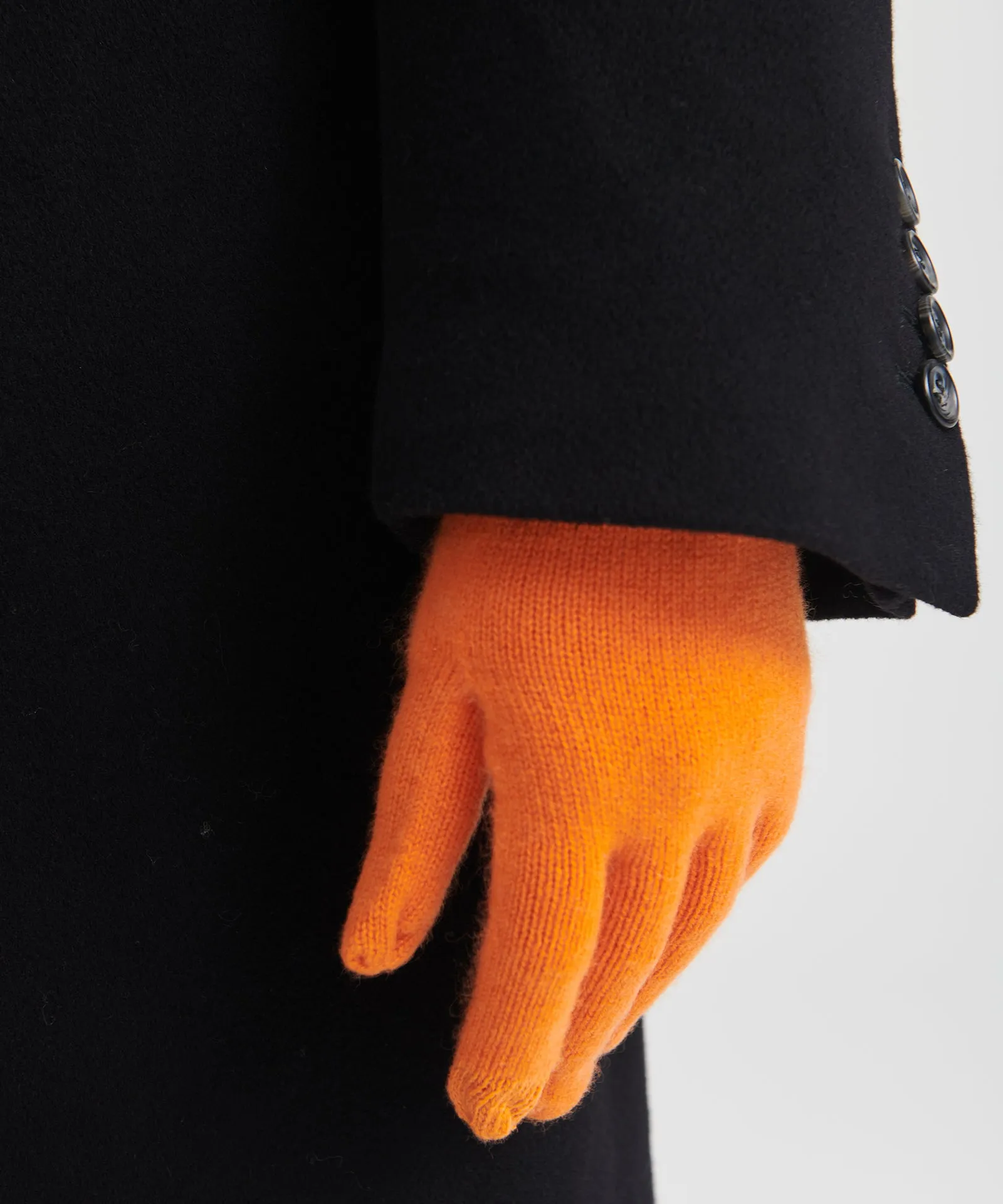 Signature Cashmere Gloves