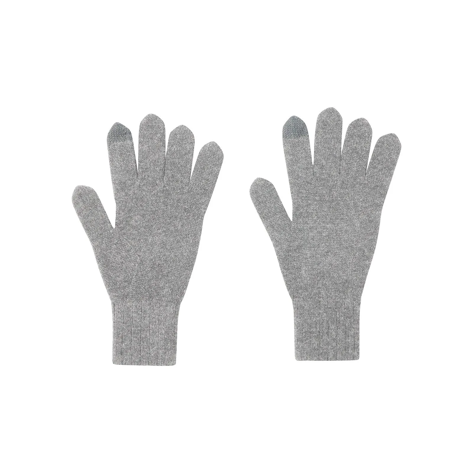 Signature Cashmere Gloves