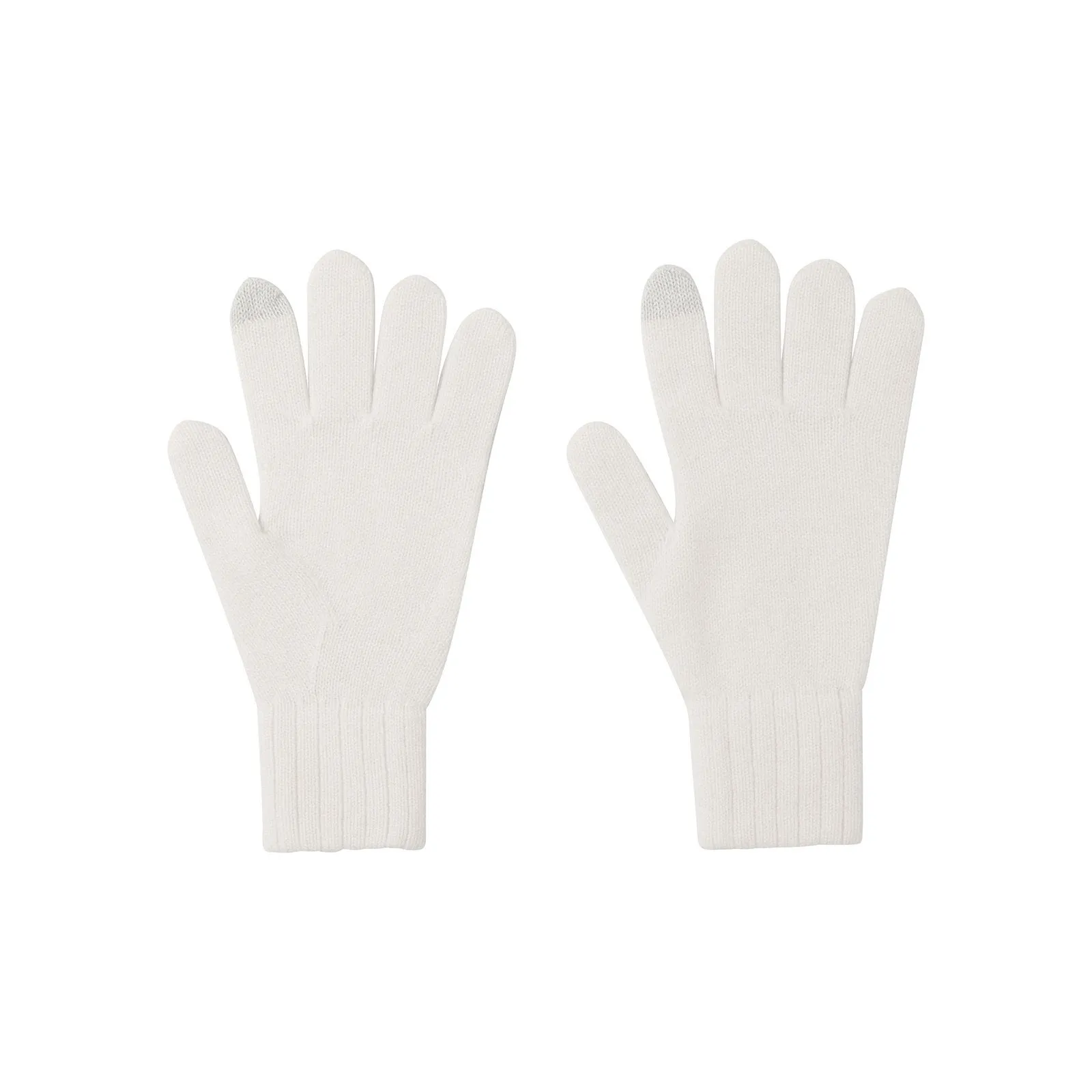 Signature Cashmere Gloves