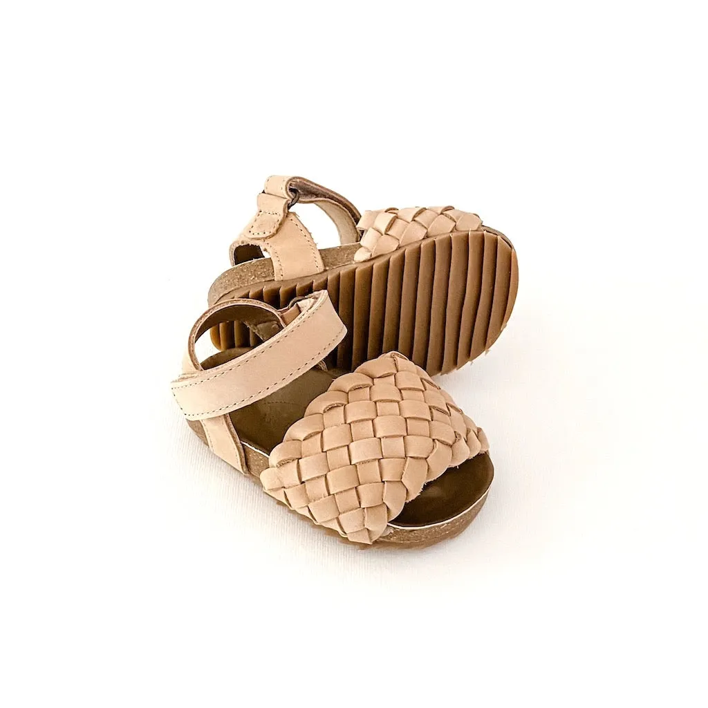 Soleil Baby & Kids Sandals Sand