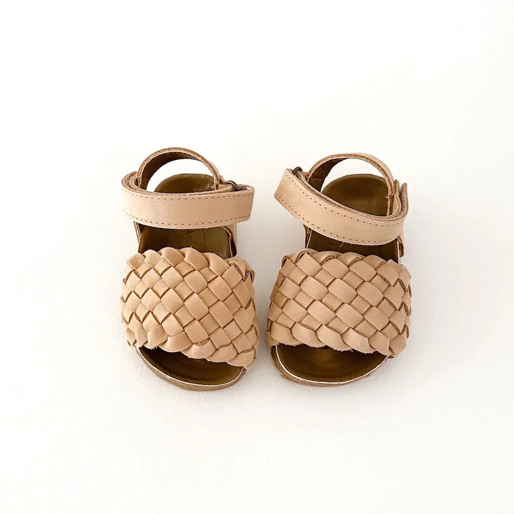 Soleil Baby & Kids Sandals Sand