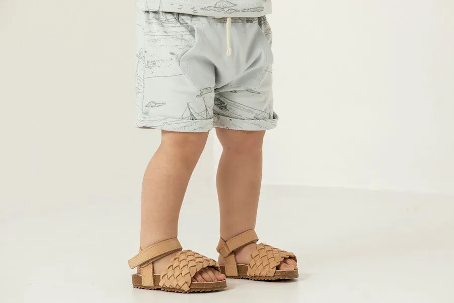 Soleil Baby & Kids Sandals Sand