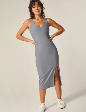 Spacedye Inspire Midi Dress