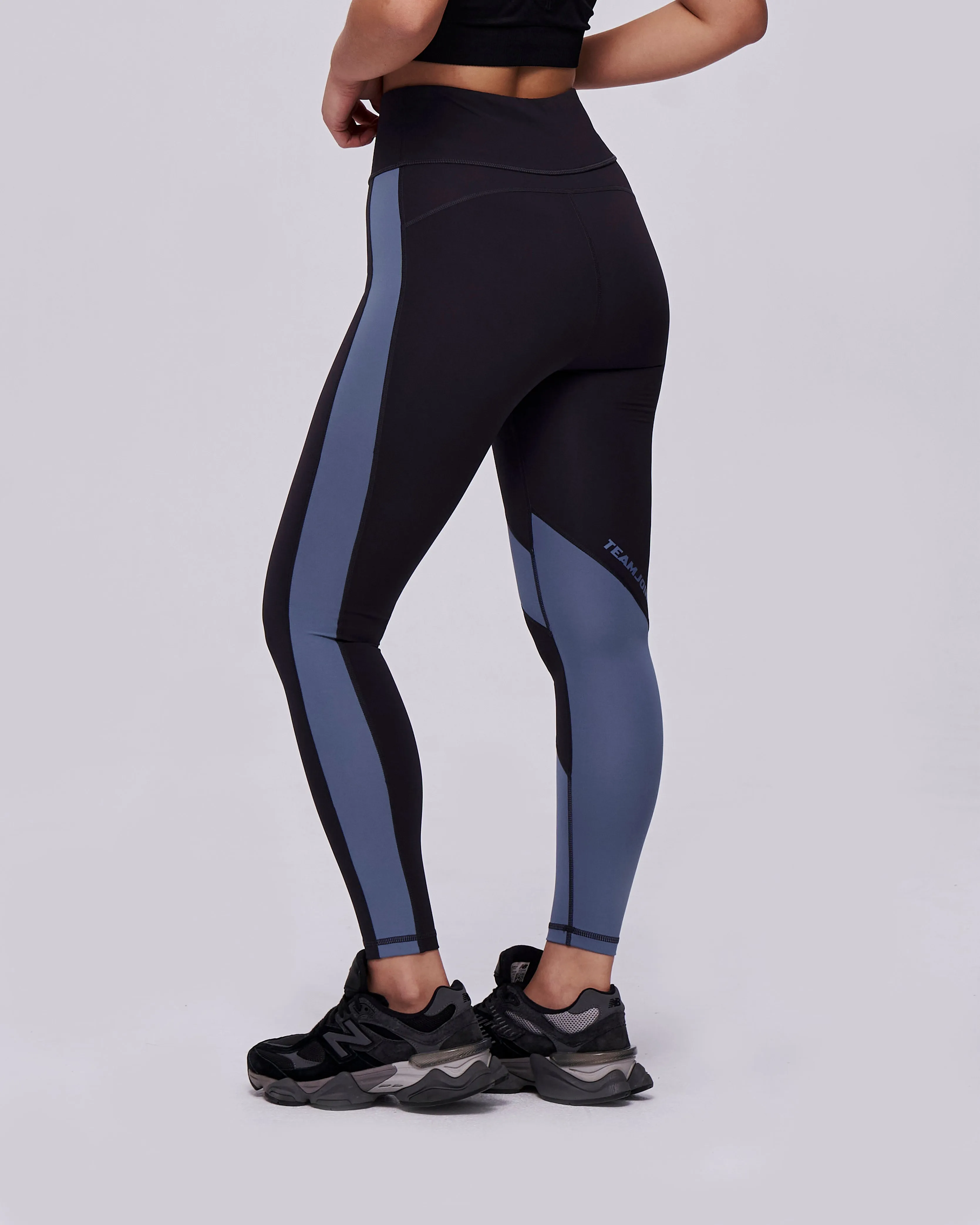 Spliced Fit Leggings