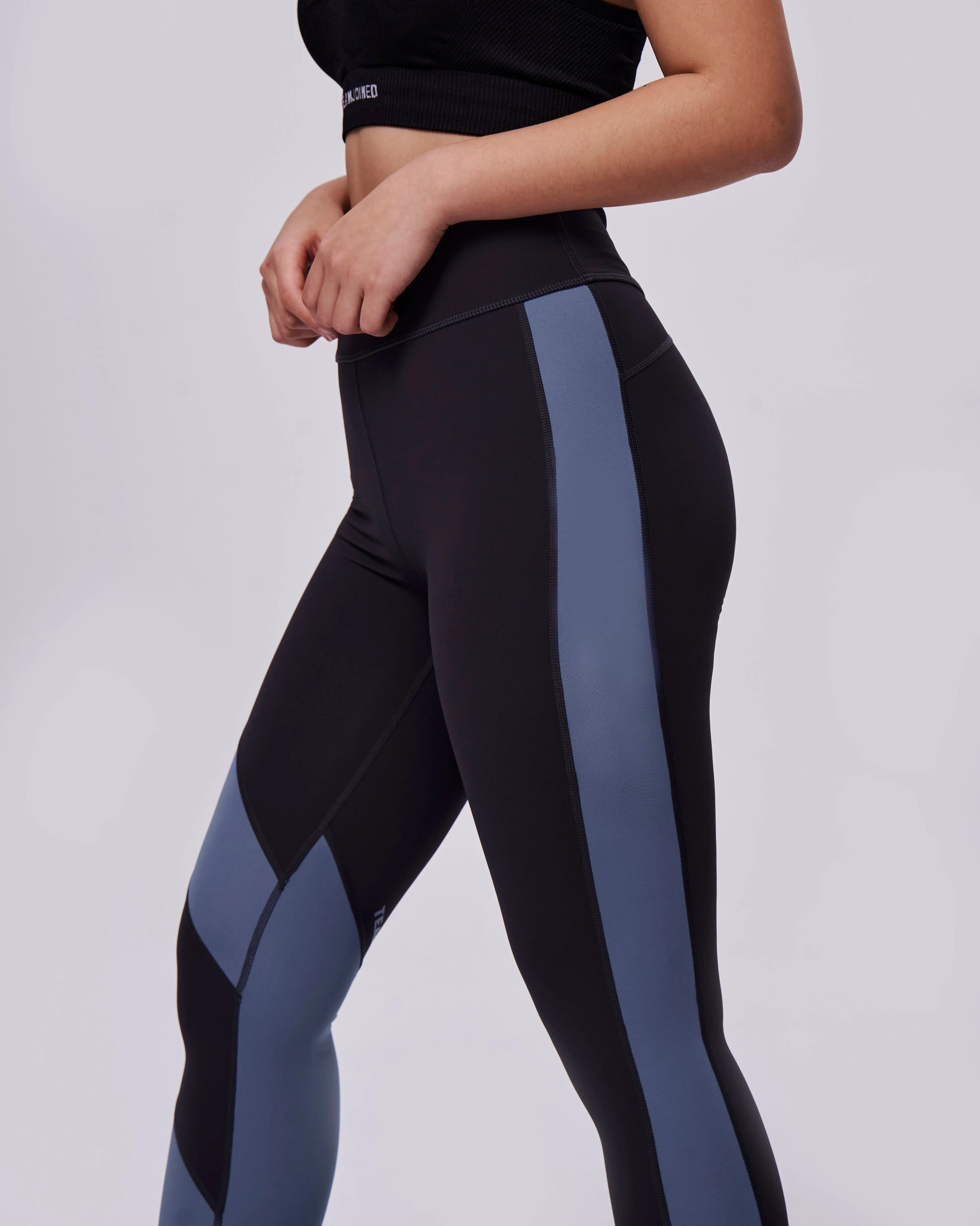 Spliced Fit Leggings