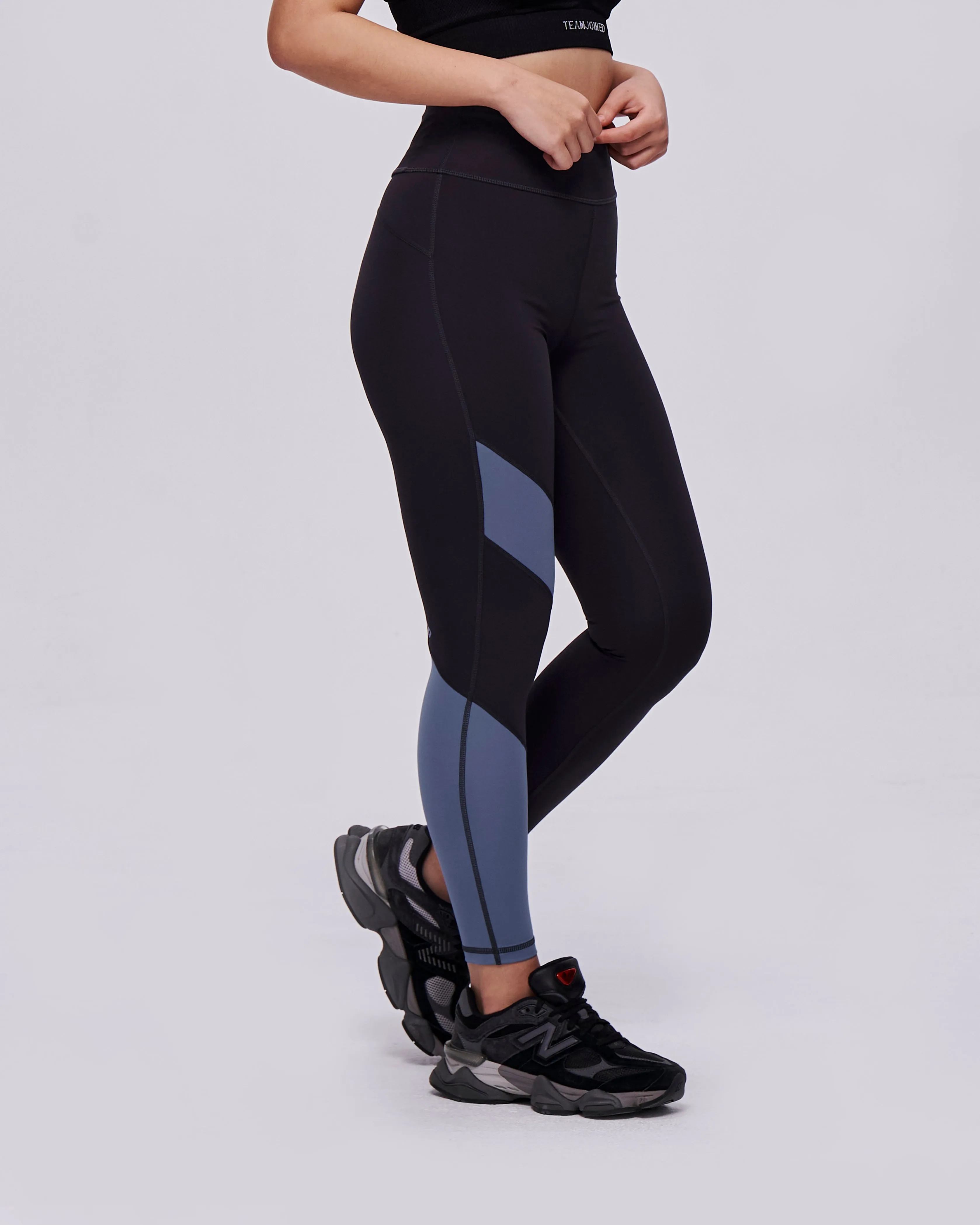 Spliced Fit Leggings