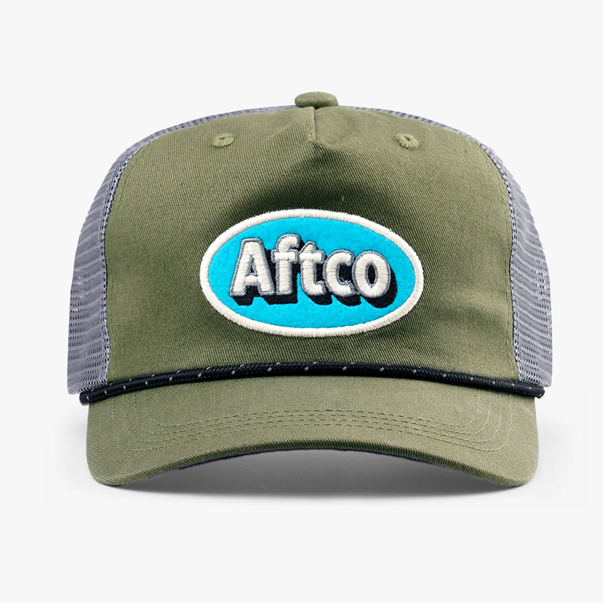 Stack Trucker Hat