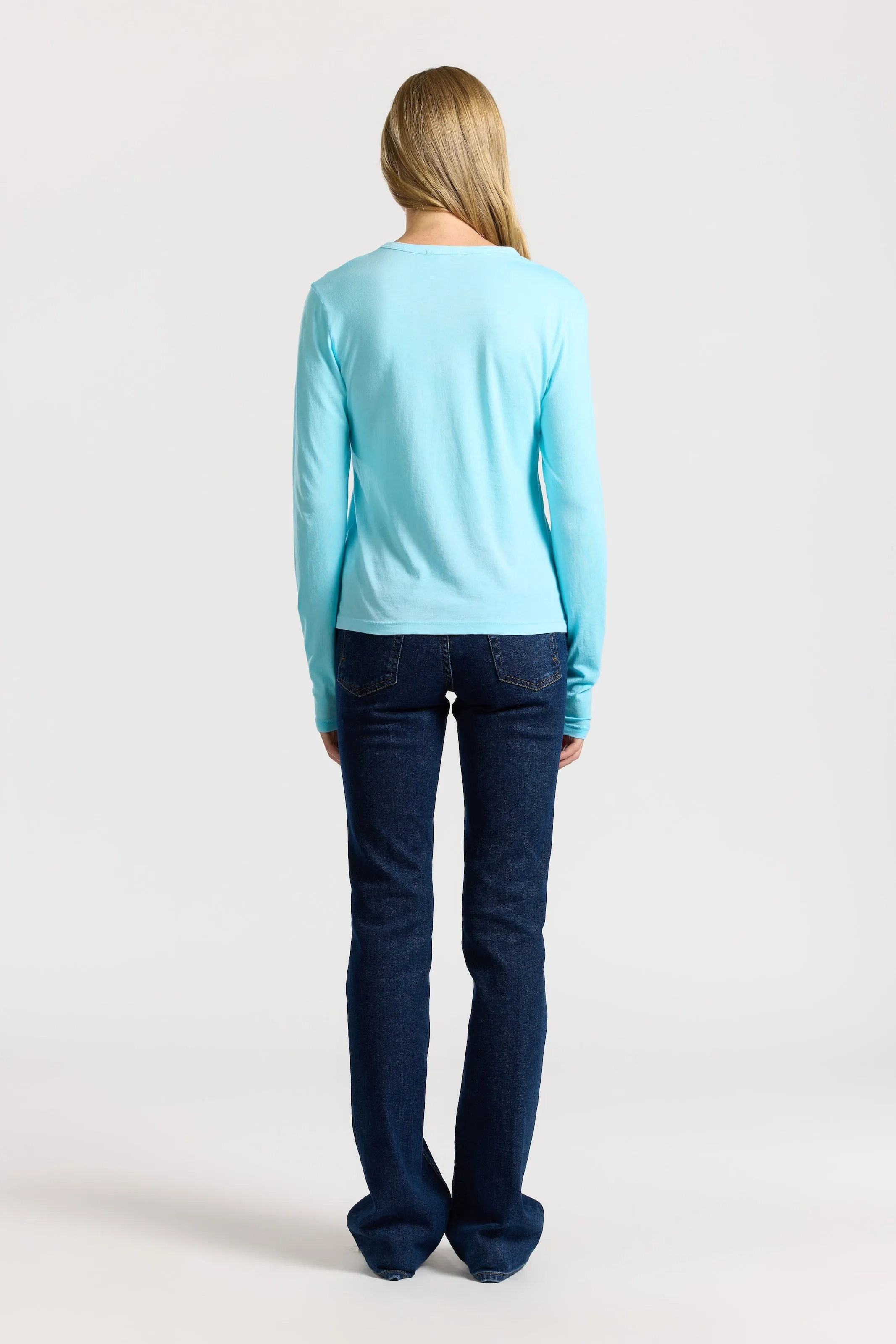 Standard Long Sleeve Shirt