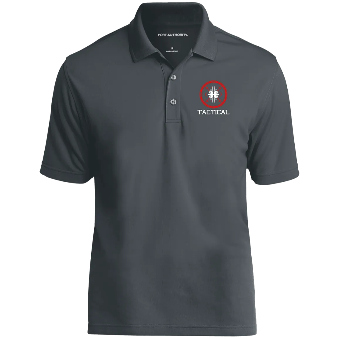 Starship Horizons Tactical Polo