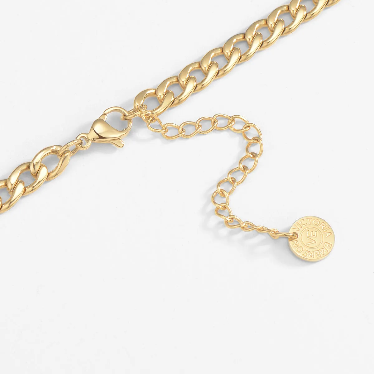 Starstruck Gold Necklace