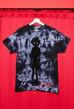 STRANGER Tie-Dye T-Shirt