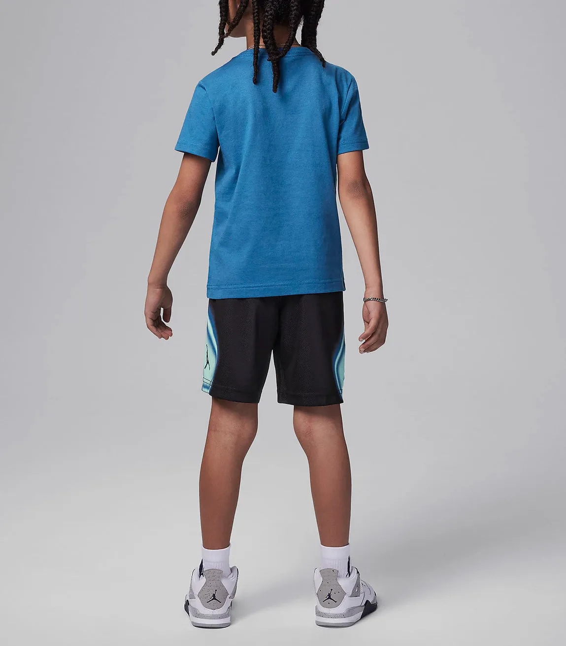 T-shirt e Shorts Bambino