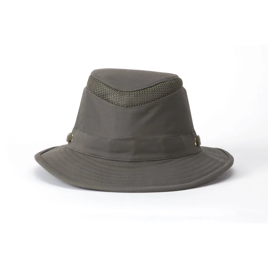 T5MO Organic Airflo Hat