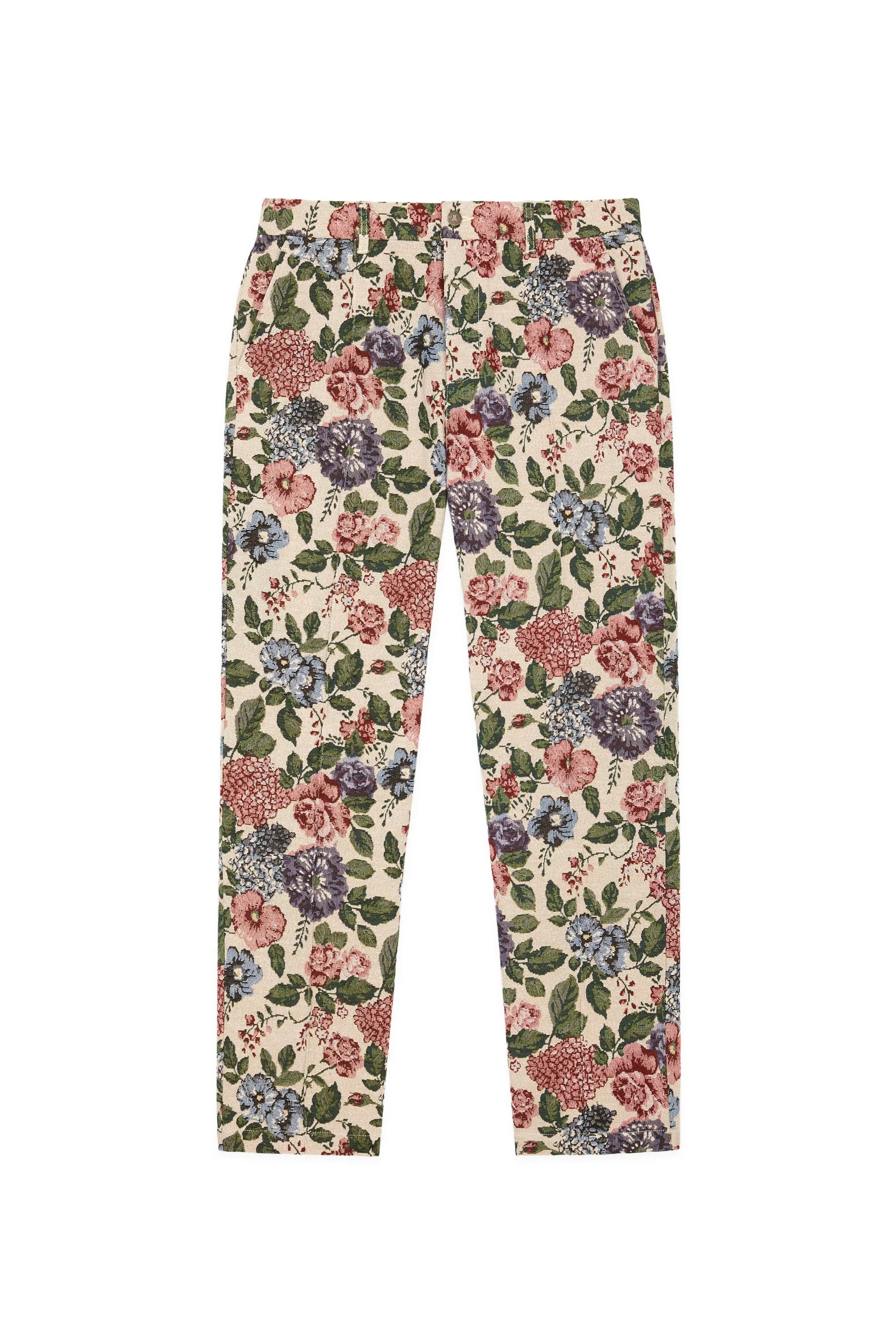 Tapestry Pants