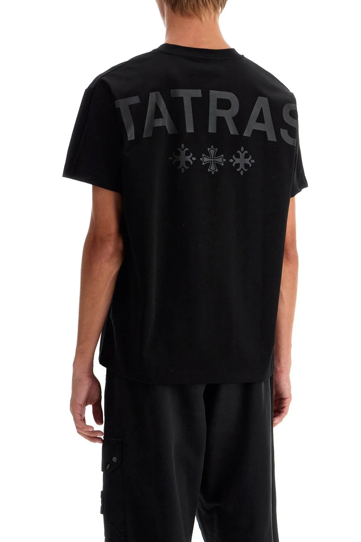 TATRAS logoed eion t