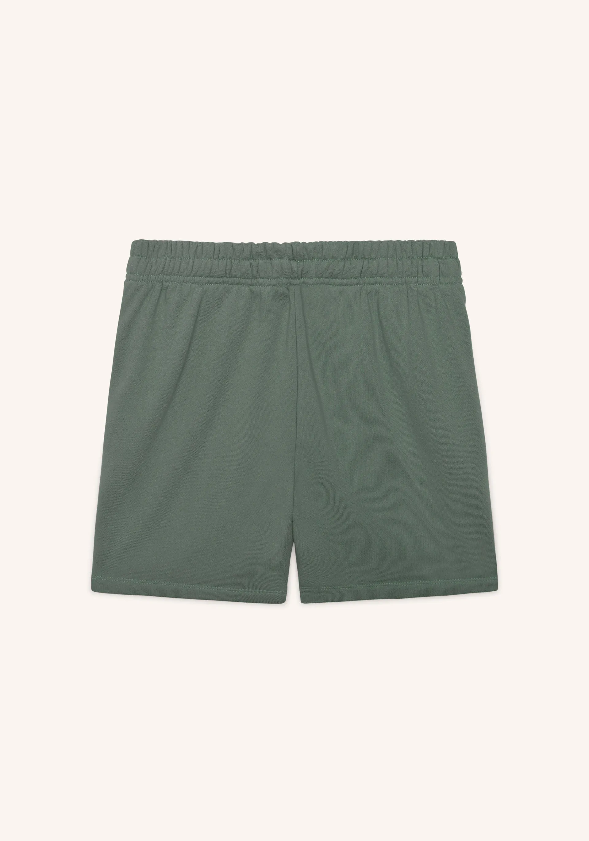 Terry 4" Sweat Short