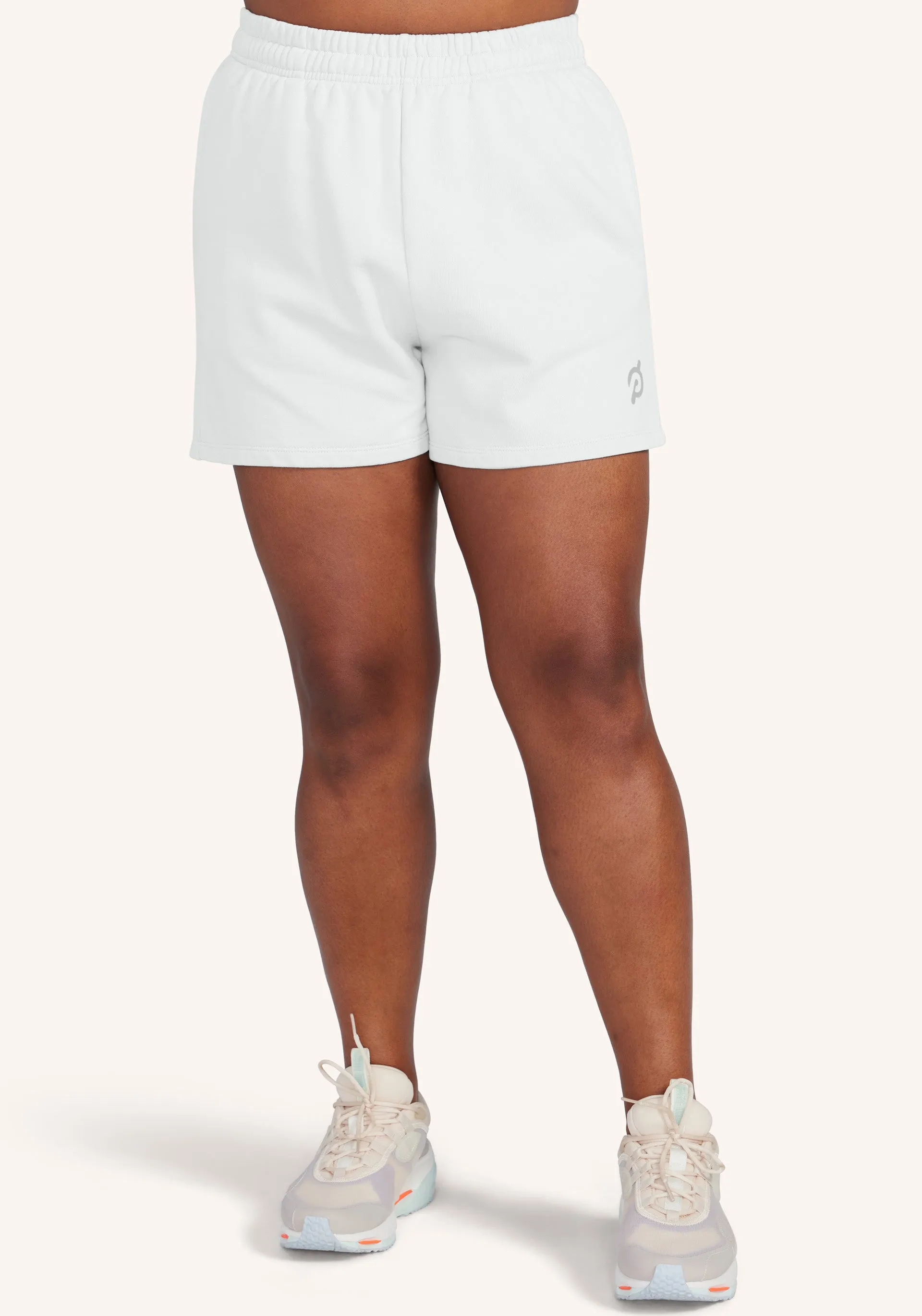 Terry 4" Sweat Short