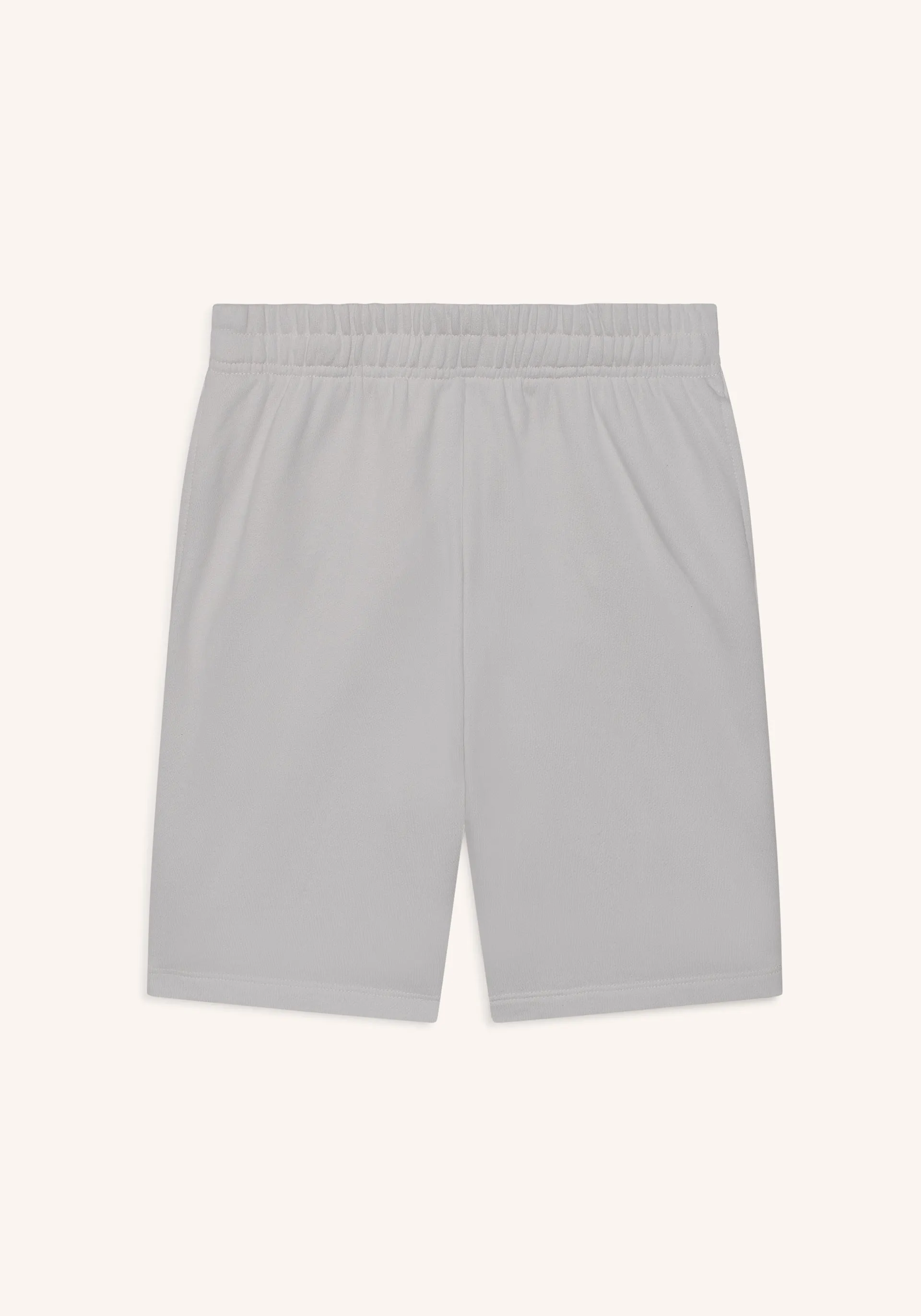 Terry 8" Sweat Short