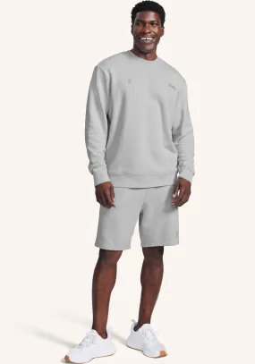 Terry 8" Sweat Short