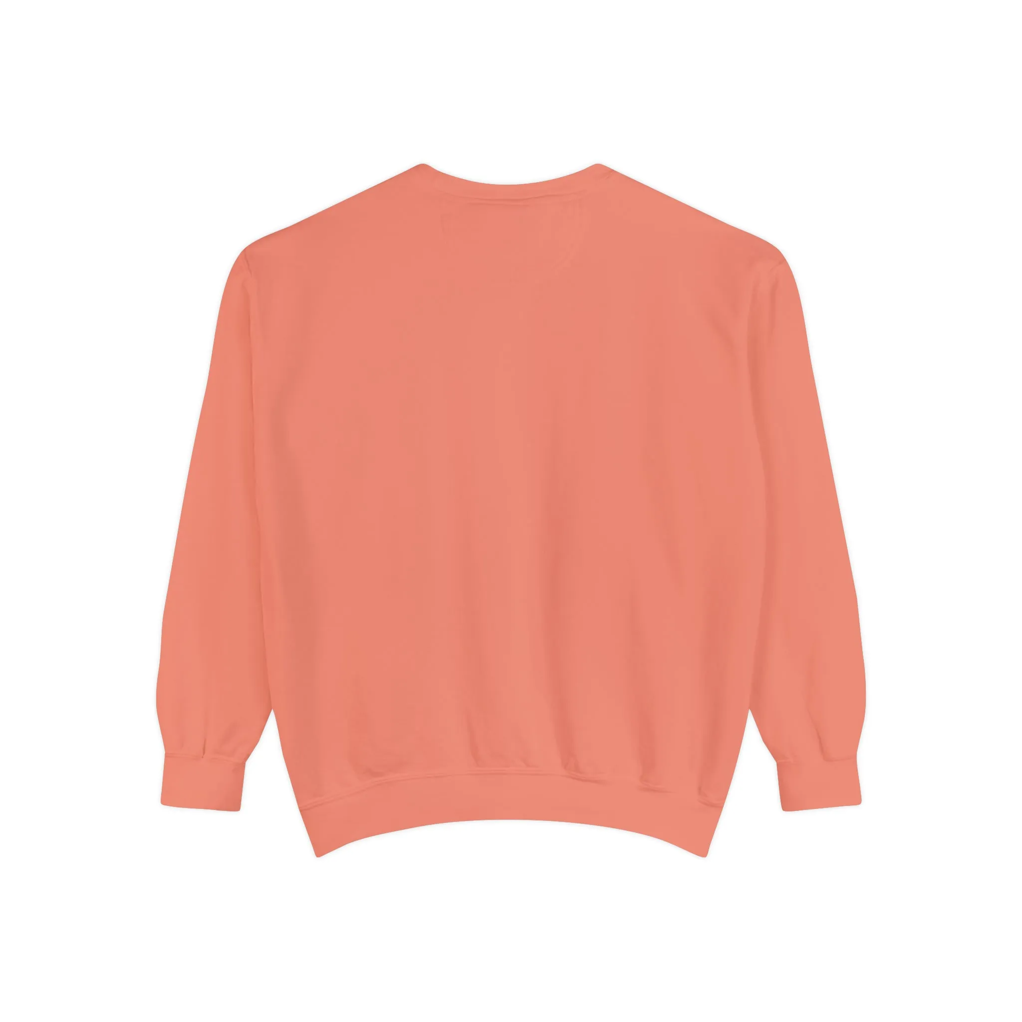 That Girl Sweatshirt Terracotta