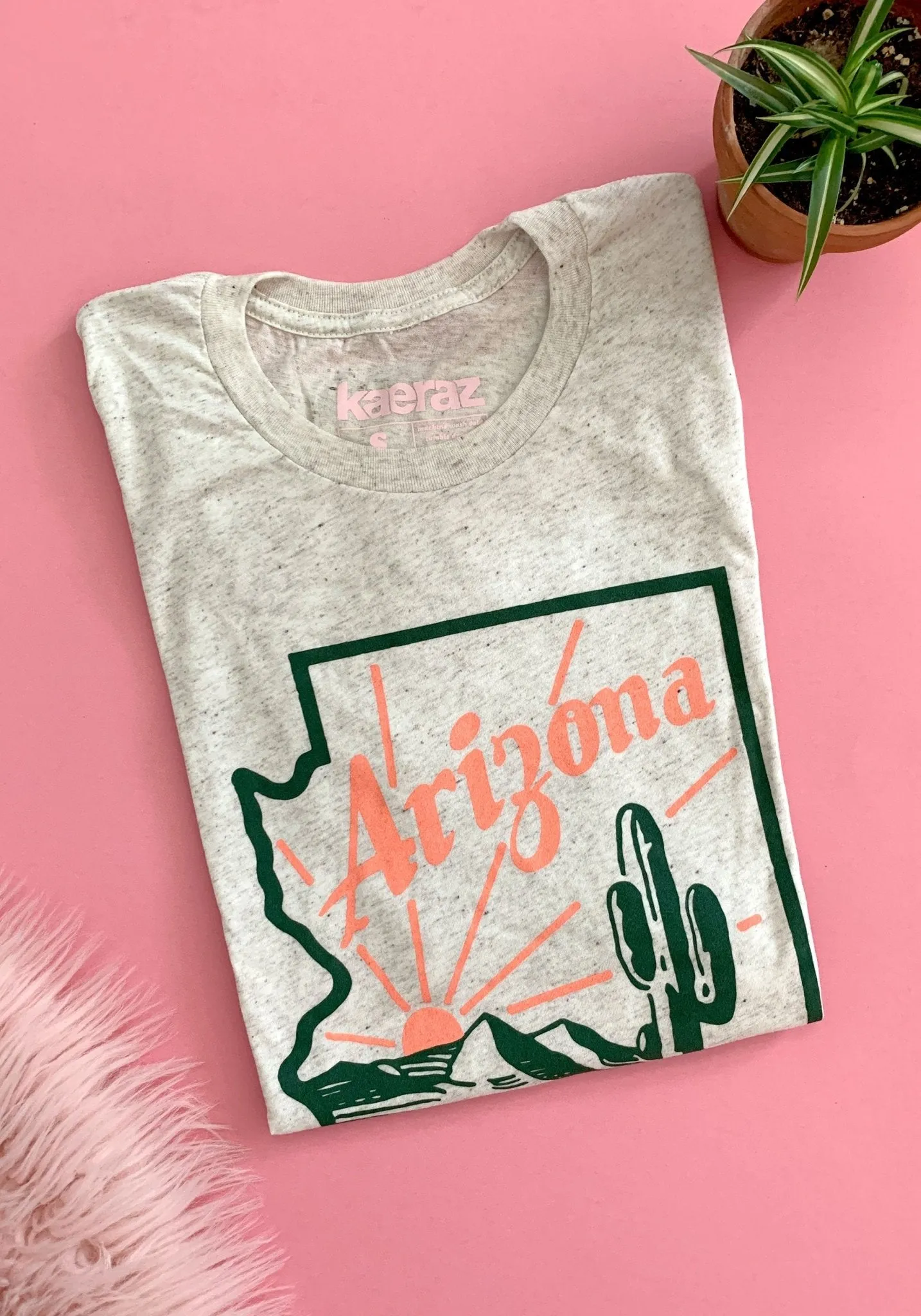 The Arizona Tee