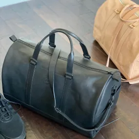 The Brooklyn Duffle Bag