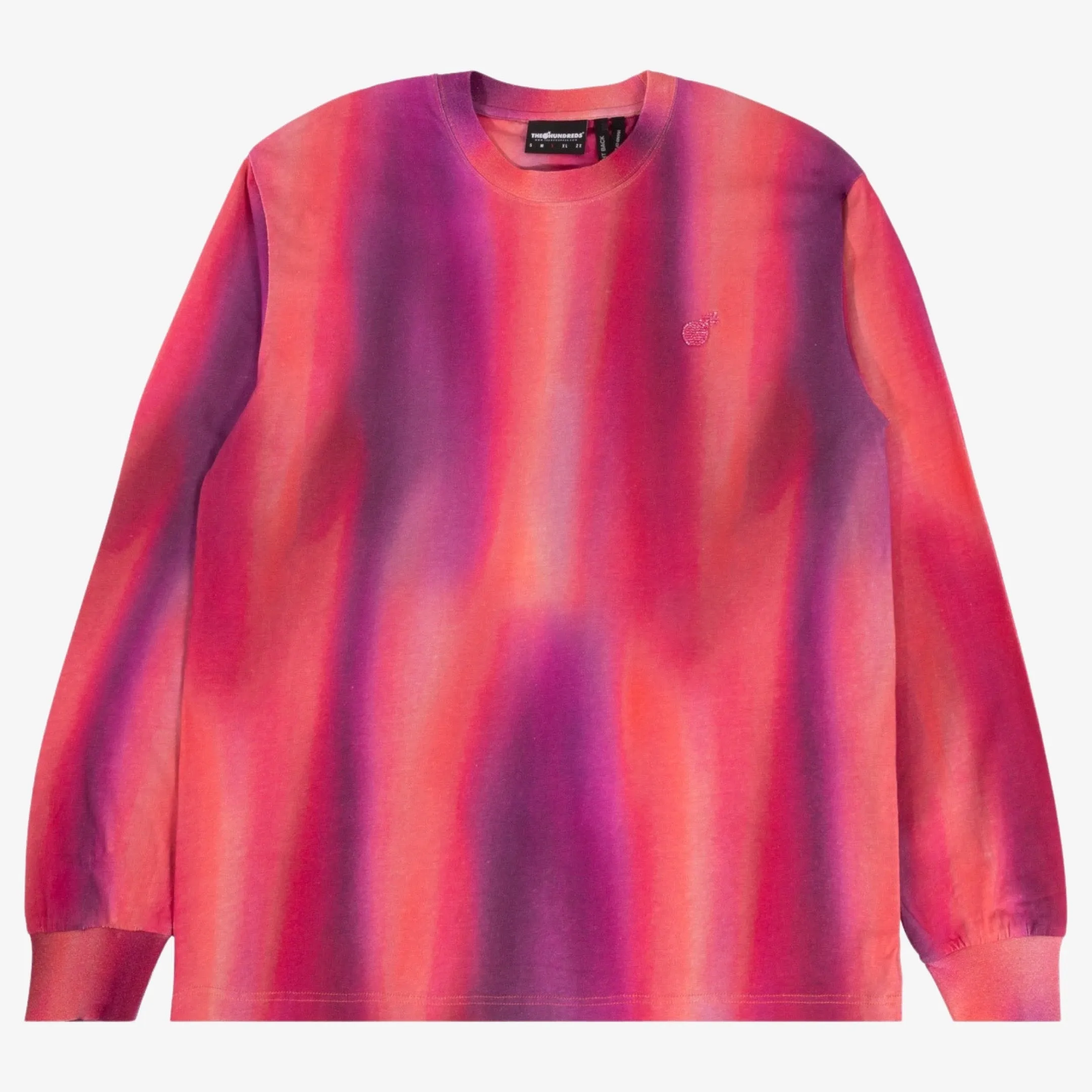 The Hundreds 'Whim' L/S T-Shirt