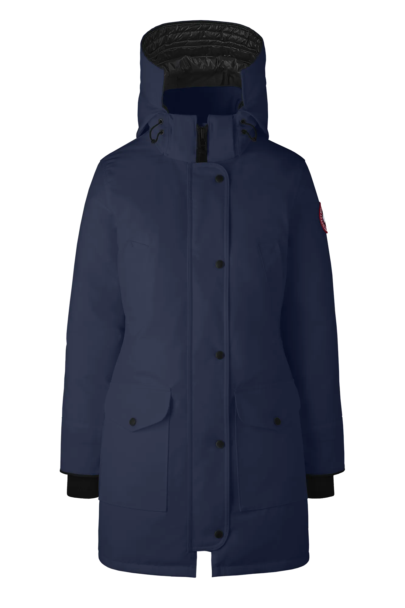 Trillium Parka