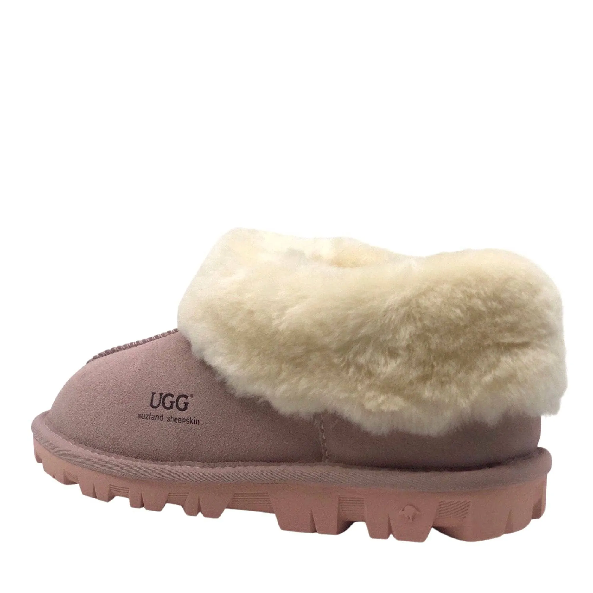 UGG Premium Depp Slippers