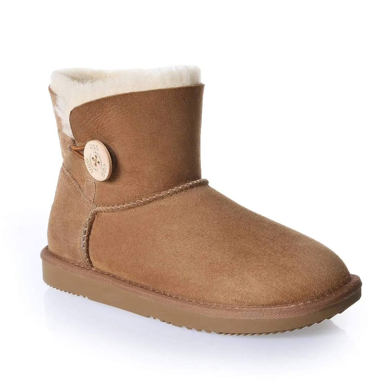 UGG Premium Mini Button