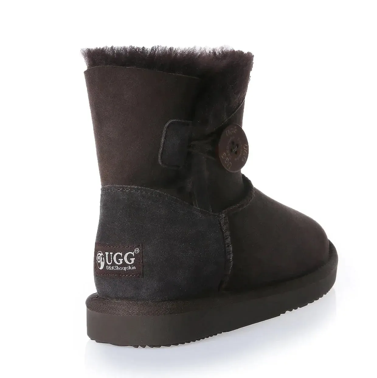 UGG Premium Mini Button